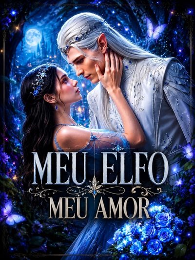 Meu Elfo Meu Amor