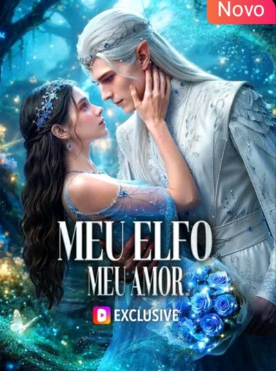 Meu Elfo Meu Amor -