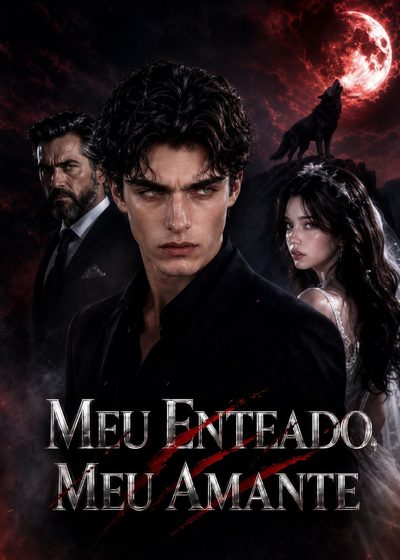 Meu Enteado, Meu Amante