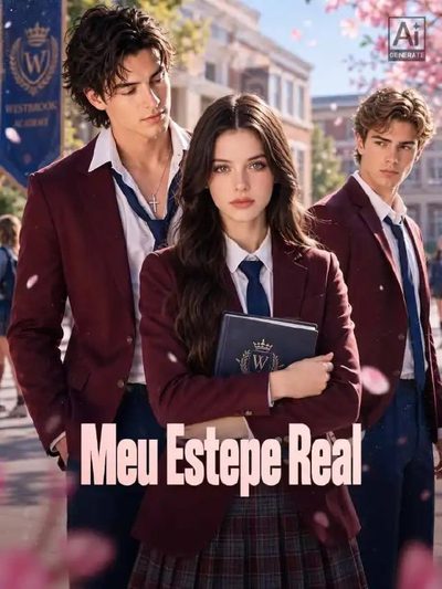 ✨ Meu Estepe Real