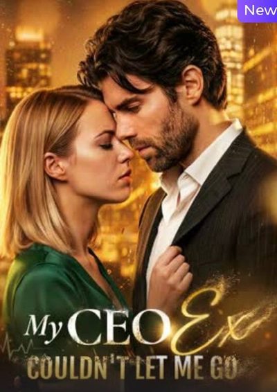 Meu Ex CEO Não Me Deixa Ir