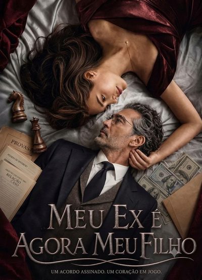 Meu Ex É Agora Meu Filho