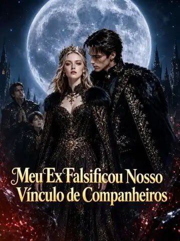 Meu Ex Falsificou Nosso Vínculo de Companheiros