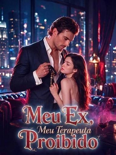 Meu Ex, Meu Terapeuta Proibido