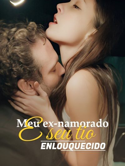 MEU EX NAMORADO E SEU TIO ENLOUQUECIDO My ex boyfriends uncle gone wild