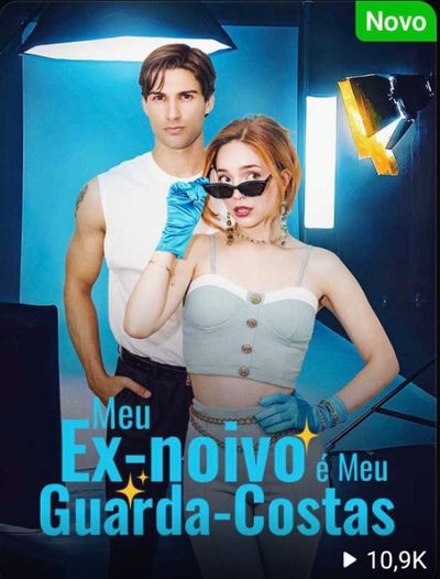 Meu Ex Noivo É Meu Guarda Costas