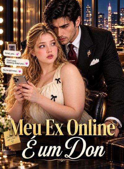 Meu Ex Online É um Don