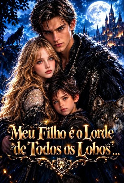 Meu Filho É o Lorde de Todos os Lobos...