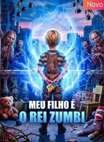 Meu Filho É o Rei Zumbi