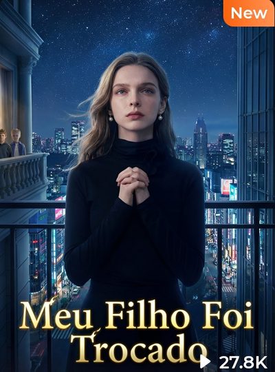 Meu Filho Foi Trocado Dublado