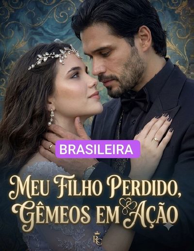 Meu Filho Perdido, Gêmeos em Ação