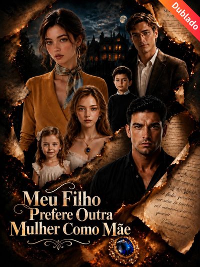 Meu Filho Prefere Outra Mulher Como Mãe -