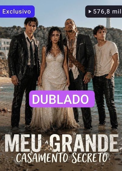Meu Grande Casamento Secreto