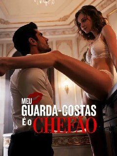Meu Guarda-costas É o Chefão