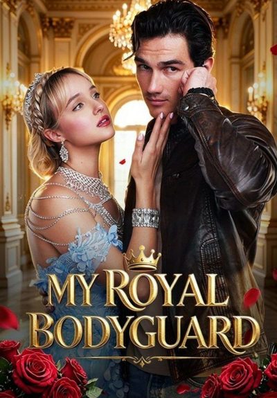 Meu Guarda-costas Real My Royal Bodyguard
