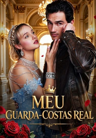 Meu Guarda-costas Real