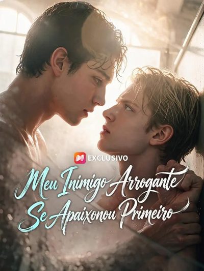 Meu Inimigo Arrogante Se Apaixonou Primeiro - Bl