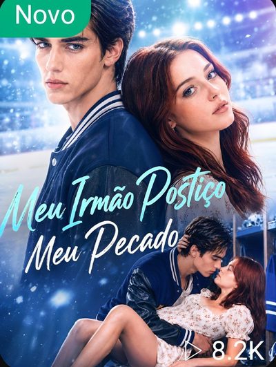 Meu Irmão Postiço Meu Pecado