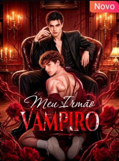 Meu Irmão Vampiro