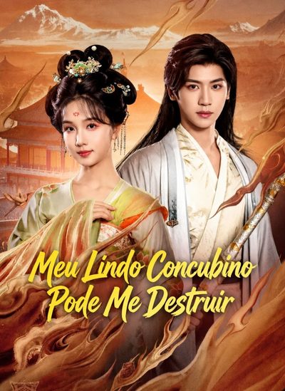 Meu Lindo Concubino Pode Me Destruir