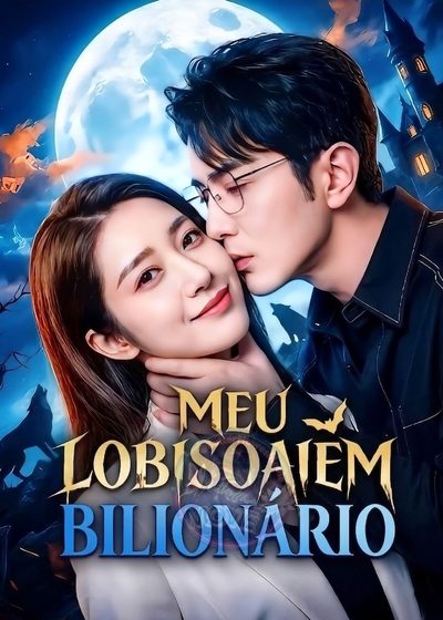 Meu Lobisomem Bilionário