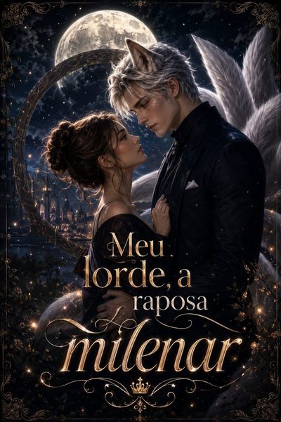 Meu Lorde, a Raposa Milenar