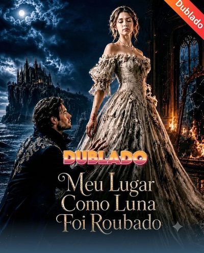 Meu Lugar Como Luna Foi Roubado