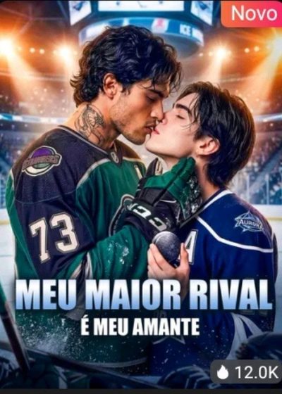 Meu Maior Rival É Meu Amante Bl �