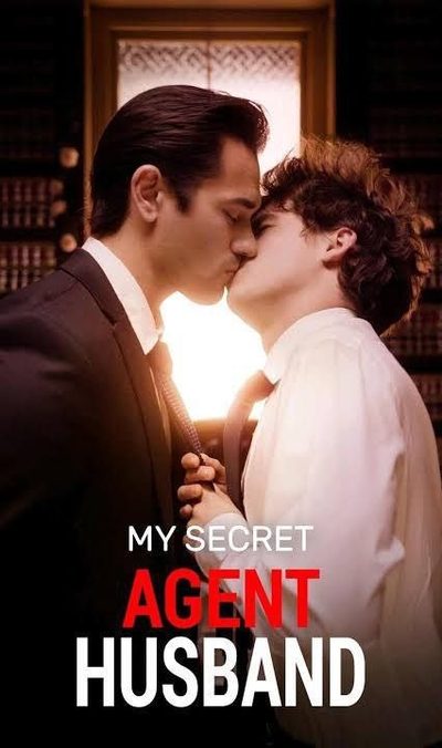 �Meu Marido Agente Secreto