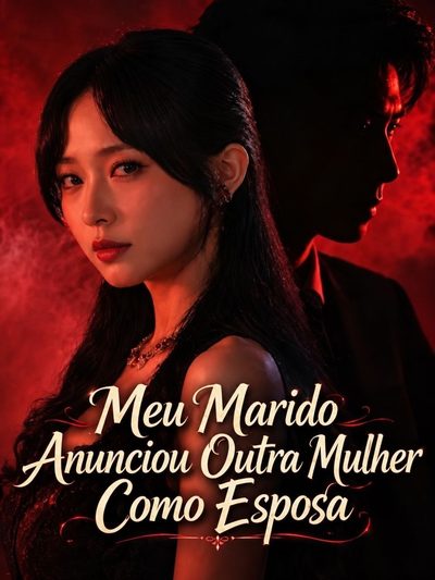 Meu Marido Anunciou Outra Mulher Como Esposa