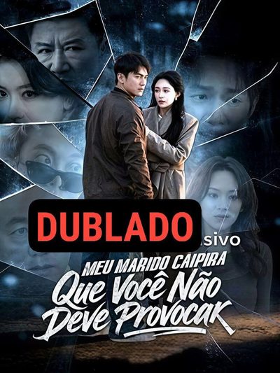 Meu Marido Caipira que Você Dublado