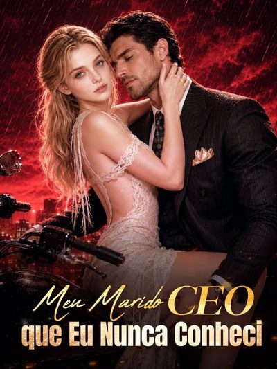 Meu Marido CEO que Eu Nunca Conheci