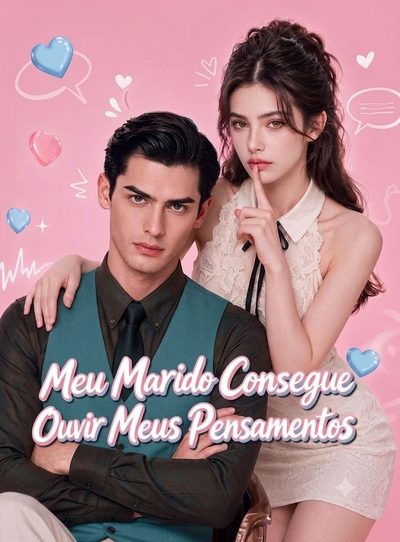 Meu Marido Consegue Ouvir Meus Pensamentos