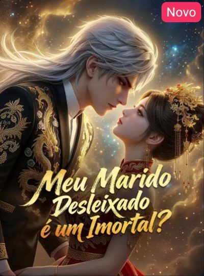 Meu Marido Desleixado É um Imortal?