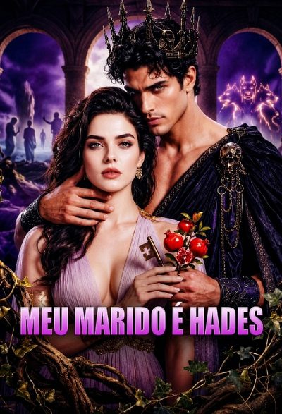 Meu Marido É Hades