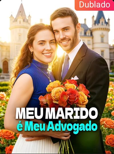 Meu Marido É Meu Advogado Dublado