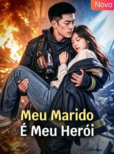Meu Marido É Meu Herói