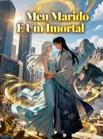 Meu Marido É um Imortal