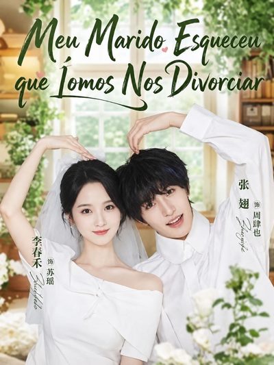 Meu Marido Esqueceu que Íamos Nos Divorciar