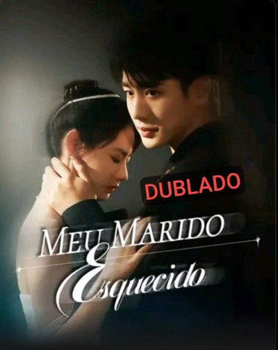 Meu Marido Esquecido - Dublado