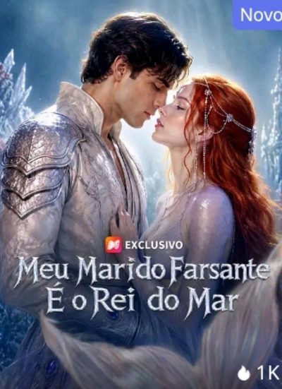 Meu Marido Farsante É o Rei do Mar