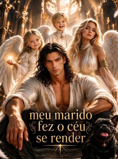 Meu Marido Fez o Céu Se Render