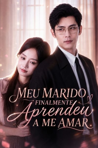 Meu Marido Finalmente Aprendeu a Me Amar