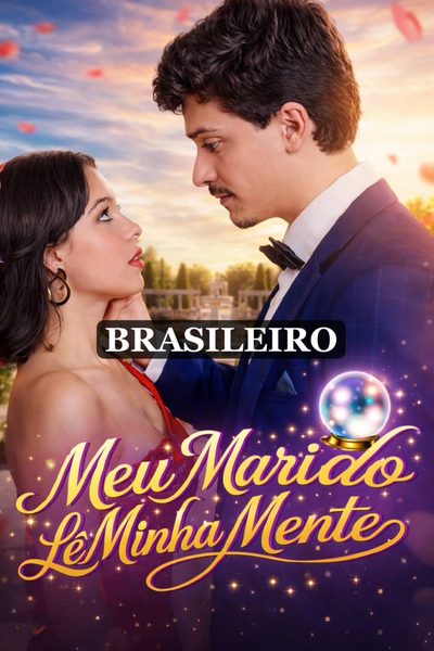 Meu Marido Lê Minha Mente