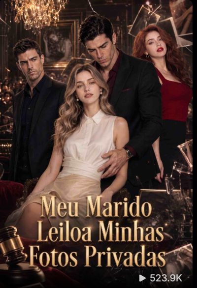 Meu Marido Leiloa Minhas Fotos Privadas Dublado