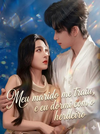 Meu Marido Me Traiu, e Eu Dormi com o Herdeiro