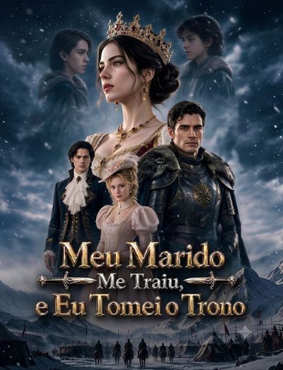Meu Marido Me Traiu, e Eu Tomei o Trono