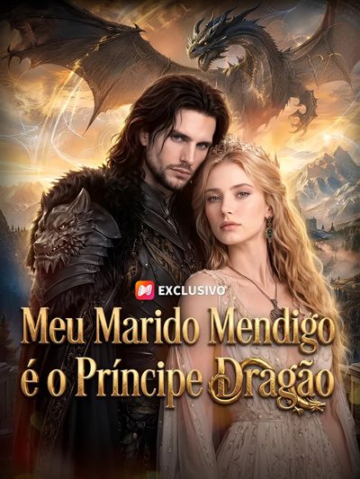 Meu Marido Mendigo É o Príncipe Dragão