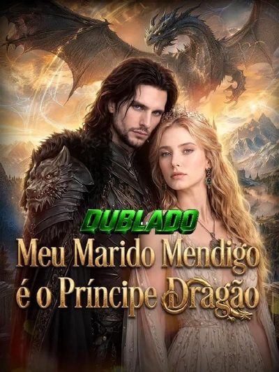Meu Marido Mendigo É o Príncipe Dragão Dublado