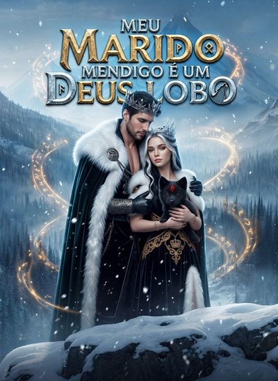 Meu Marido Mendigo É um Deus Lobo
